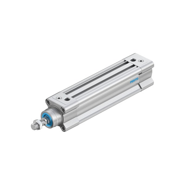 Standards-Based Cylinder DSBC-32-100-PPVA-N3
